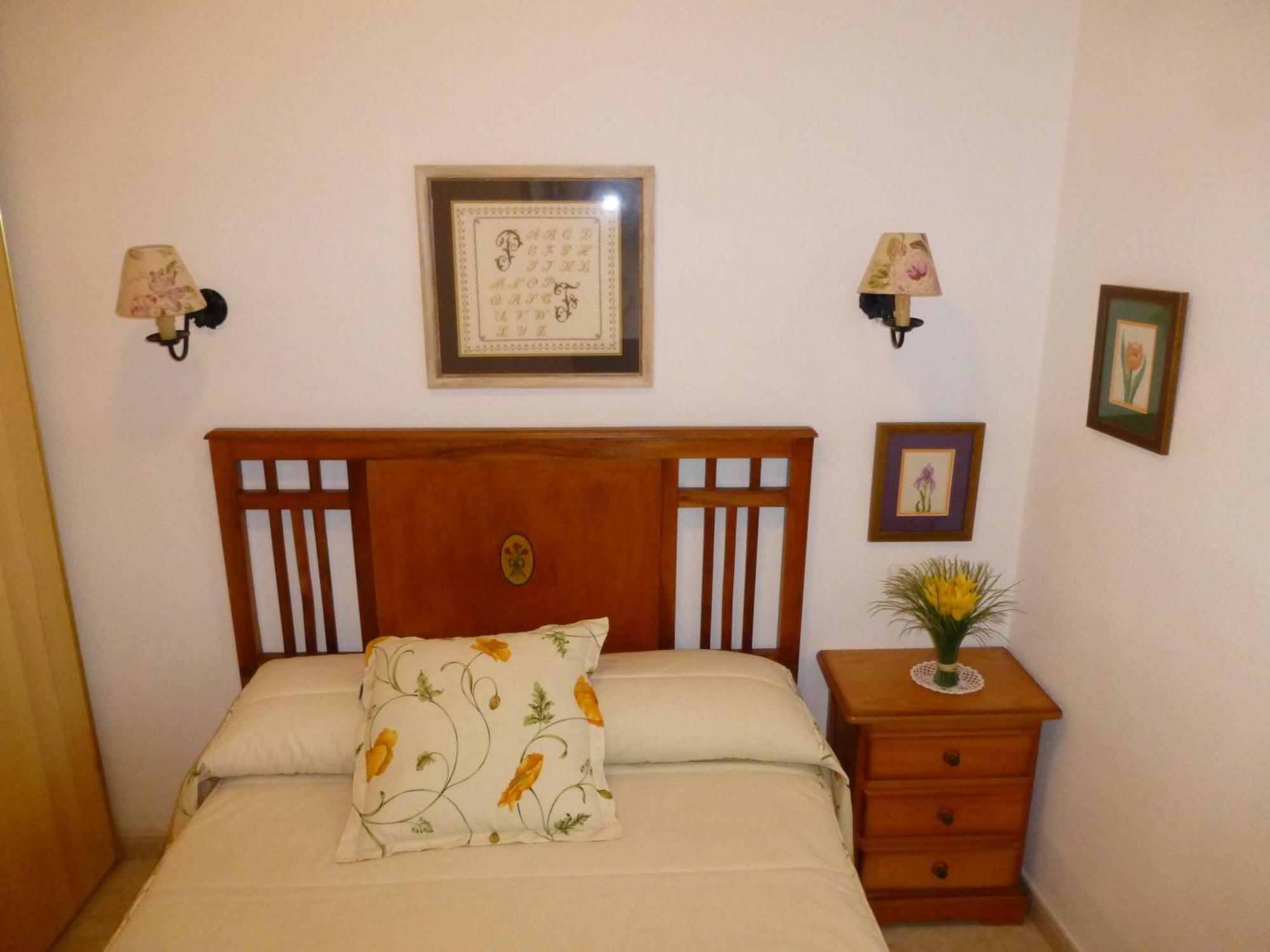 La Abadia De Fragen-Ordesa Apartment Torla Bilik gambar